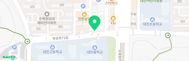 플레잉음악학원 - 대구광역시 달서구 화암로73길 8 3층일부 (대곡동)