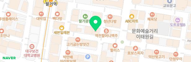 명문독서실 - 대구광역시 북구 동천로 125-8 4층 (동천동)