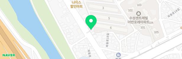 파동소리엘피아노학원 - 대구광역시 수성구 파동로 82-1 2층 (파동)