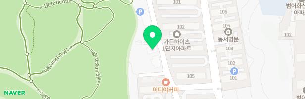 영어는에스티엘어학원 - 대구광역시 수성구 달구벌대로496길 60 3층 (범어동)