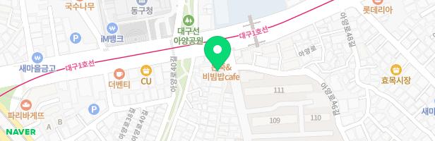 아첼음악학원 - 대구광역시 동구 아양로42길 6 3층 (효목동)