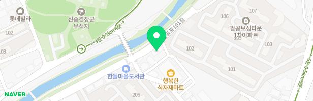 보라미술학원 - 대구광역시 동구 팔공로101길 39 1층 (지묘동)