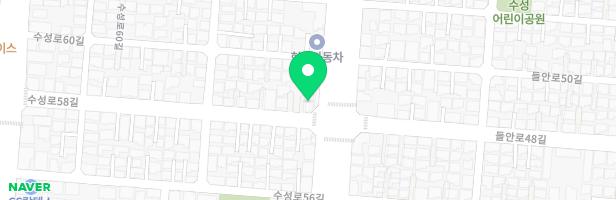 POLY어학원 - 대구광역시 수성구 수성로58길 55 1층일부, 2~3층 (수성동2가)