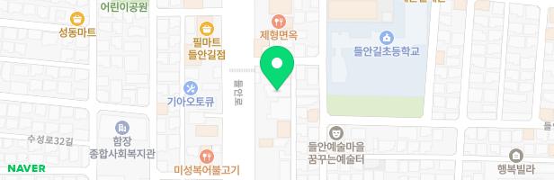 원더랜드외국어학원 - 대구광역시 수성구 들안로 96 1,2층 (두산동)