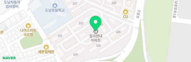 예쁜손피아노클래스음악교습소 - 대구광역시 북구 구리로 254 상가동 203호 (국우동,칠곡현대아파트)