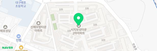 신세계음악학원 - 대구광역시 수성구 욱수천로 133 시지2차사월보성타운 상가 201동 302호 (사월동)
