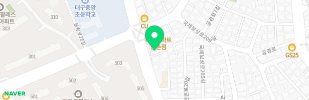 아이스케치미술교습소 - 대구광역시 수성구 만촌로 120 2층