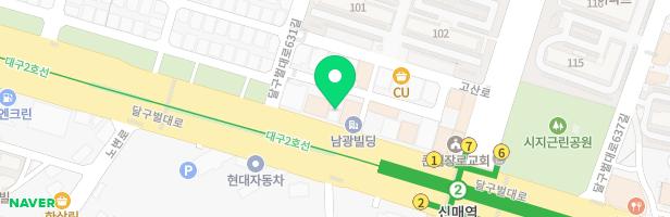 오즈실용음악학원 - 대구광역시 수성구 달구벌대로 3167 3층 (매호동)