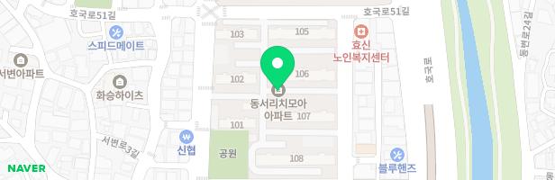 FUN(펀)음악학원 - 대구광역시 북구 서변로 88 116동 201호(서변동, 동서리치모아아파트)