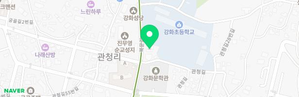 꿈피아노학원 - 인천광역시 강화군 강화읍 북문길 34 (강화읍,정란피아노)