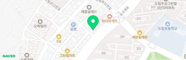 벧엘음악학원 - 인천광역시 남동구 논고개로 325 2층 일부 (명례빌딩) (도림동)