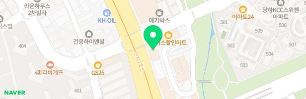 LFA키즈클럽홍익미술학원 - 인천광역시 검단구 서곶로 782 301호일부(중앙계단 우측) (당하동, 한양프라자)