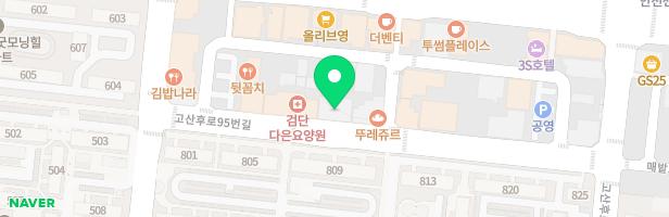 라움미술학원 - 인천광역시 검단구 고산후로95번길 24 202호 (당하동, 그린프라자)