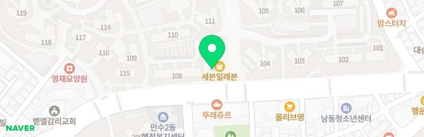 이화조이음악학원 - 인천광역시 남동구 만수서로 53 302호, 303호 (만수동, 향촌휴먼시아근린생활시설1동)