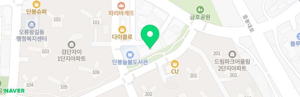 상상+미술학원 - 인천광역시 검단구 단봉로 97-7 204호 (오류동, 오류센터프라자)