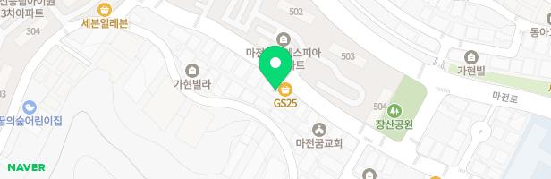 트리니티음악학원 - 인천광역시 검단구 가현로 70 201호 (마전동, 제일빌딩)
