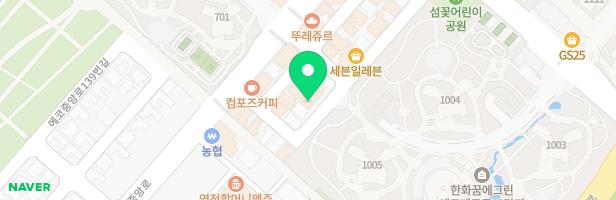 많은물소리음악학원 - 인천광역시 남동구 에코중앙로156번길 13-7 2층 201호 (논현동)