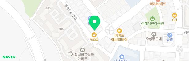 바이제이피아노교습소 - 인천광역시 남동구 독곡로48번길 6 108호 (서창동)