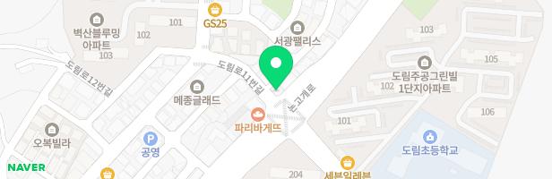 홍시의그림일기미술학원 - 인천광역시 남동구 논고개로 333 2층 (도림동)