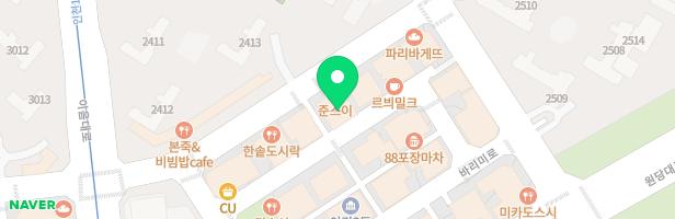 토스어학원 - 인천광역시 검단구 이음5로 70 601호, 602호, 603호 (원당동, 새샘프라자)