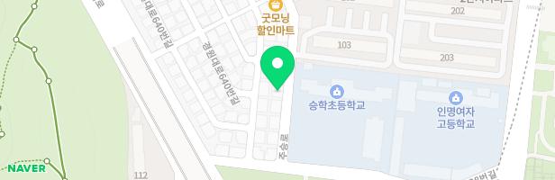 아트엠미술학원 - 인천광역시 미추홀구 주승로 258 2층 일부 (관교동)