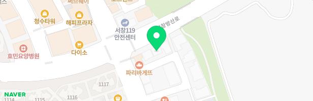 홍익미술학원 - 인천광역시 남동구 서창남로 16-34 3층 301호 (서창동, 순흥빌딩 제1동)