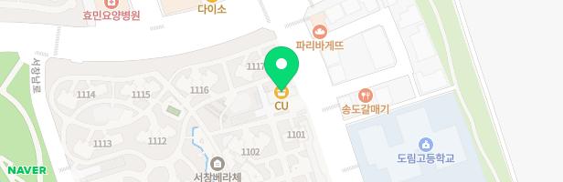 뮤직트리피아노교습소 - 인천광역시 남동구 서창남로 19 203호 (서창동, 서창베라체아파트 상가동)