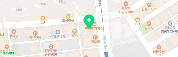 랭글러어학원 - 인천광역시 검단구 이음대로 378 801호, 802호, 811호 (원당동, 로뎀타워)