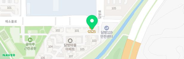 이루다음악학원 - 인천광역시 남동구 매소홀로 1040 203호 (만수동)