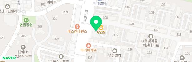 에임하이어학원 - 인천광역시 남동구 호구포로 920 햇빛마을벽산아파트 상가동 402호~404호 (만수동)