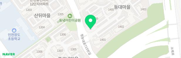 엘림음악교습소 - 인천광역시 남동구 청능대로715번길 24 14단지 A상가 202호 (논현동,주공아파트 에이상가동)