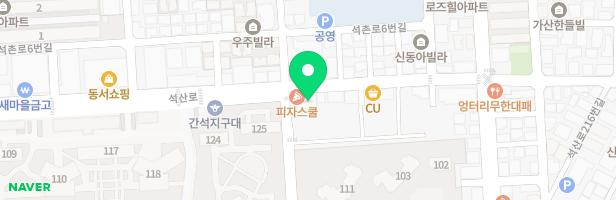 더(the)연세음악학원 - 인천광역시 남동구 석산로 186 2층 일부 (간석동, 정원빌딩)