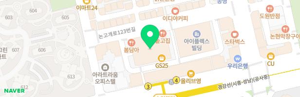 윤아트발레(Yoon art ballet)학원 - 인천광역시 남동구 논고개로123번길 35 논현동칼리오페 A611호, A612호 (논현동)