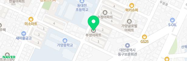 비발디음악학원 - 대전광역시 동구 비래서로62번길 75 부성아파트 상가동 3층 (가양동,부성아파트)