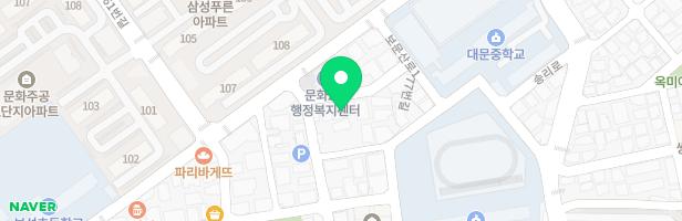 우리아이음악학원 - 대전광역시 중구 보문산로171번길 40-6 3층 (문화동)