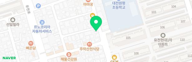예림음악학원 - 대전광역시 중구 계백로1615번길 47 3층 (유천동)