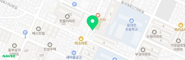 아이예쁜손음악학원 - 대전광역시 동구 비래서로42번길 55 2층 (가양동)
