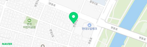 바로크음악학원 - 대전광역시 서구 변동로 106 바로크음악학원 (변동)