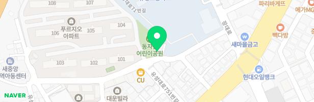 한음음악학원 - 대전광역시 유성구 장대로71번길 28 1층 (장대동)