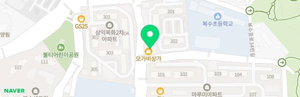 교향곡음악학원 - 대전광역시 서구 복수중로34번길 3 (복수동)