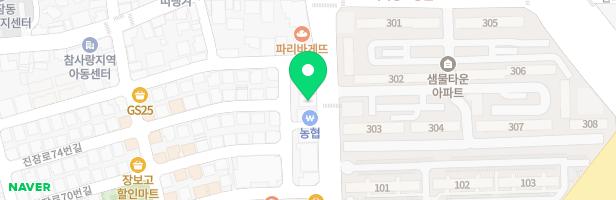 은진음악학원 - 대전광역시 유성구 진잠로42번길 117 4층 일부 (원내동)