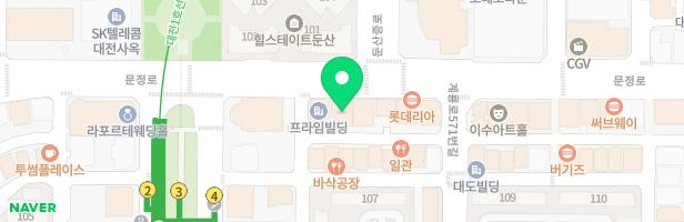 더끌림미술학원 - 대전광역시 서구 문정로 64 2층 201호 (탄방동)
