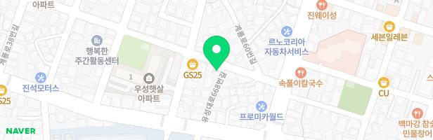 구암음악학원 - 대전광역시 유성구 유성대로668번길 134 2층 (구암동)