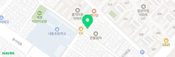 은경피아노과외교습소 - 대전광역시 서구 동서대로1063번길 32 (내동)