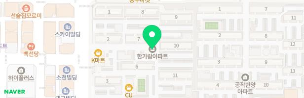 즐거운음악학원 - 대전광역시 서구 문예로 16 한가람아파트 상가 3층 301호 (탄방동)