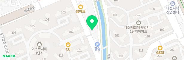 드림미술교습소 - 대전광역시 동구 동대전로46번길 29 104호 (대동)