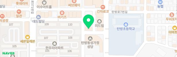 둔산그루터기음악학원 - 대전광역시 서구 문정로90번길 21 이노타워빌딩 2층 (탄방동)
