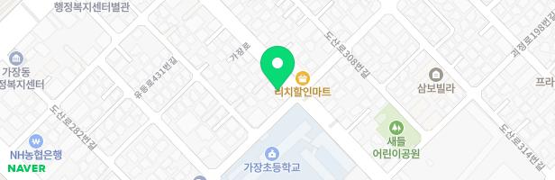 드벨르음악학원 - 대전광역시 서구 가장로 144 1층 (가장동)