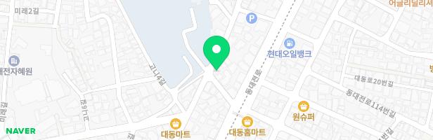 레인보우미술교습소 - 대전광역시 동구 동대전로 105-12 (대동)