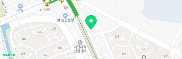 오스틴실용음악학원 - 대전광역시 동구 계족로 162 3층 (대동,아해페인트)